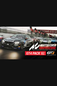 Assetto Corsa Competizione - GT4 Pack
