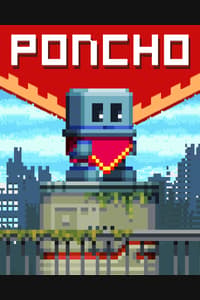 PONCHO
