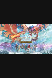 Monster Hunter Stories 3: Twisted Reflection Premium Deluxe Edition