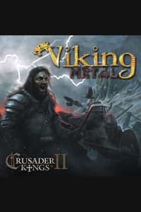 Crusader Kings II: Viking Metal