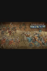 Field of Glory II: Medieval - Storm of Arrows