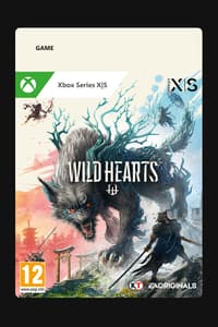 WILD HEARTS™