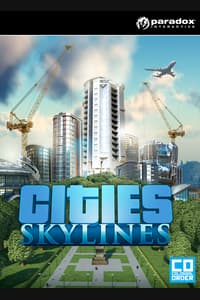 Cities: Skylines - Deluxe Upgrade Pack