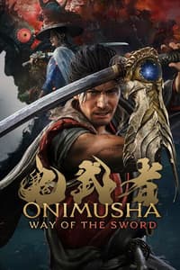 Onimusha: Way of the Sword - Deluxe Edition