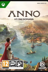Anno 117: Pax Romana