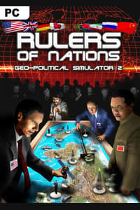 Rulers of Nations