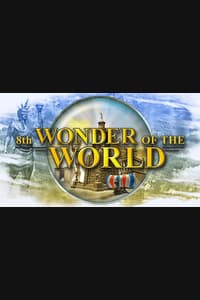 Cultures - 8th Wonder of the World