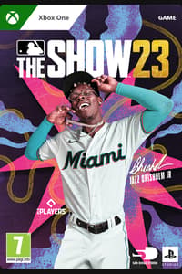 MLB® The Show™ 23 Xbox One