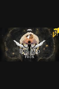 DJMAX RESPECT V - Deemo Pack