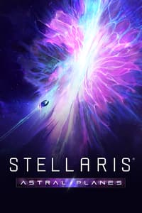 Stellaris: Astral Planes
