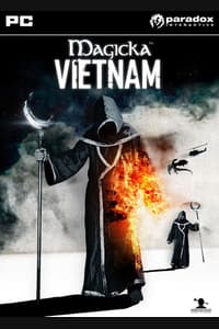 Magicka DLC: Vietnam