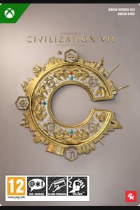 Sid Meier's Civilization® VII Deluxe Edition