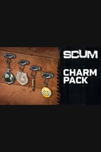 SCUM Charms Pack