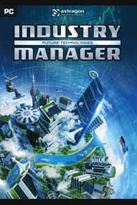 Industry Manager: Future Technologies
