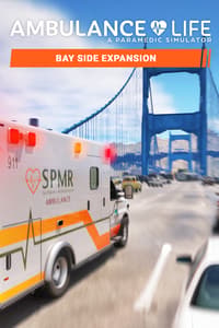 Ambulance Life - Bay Side Expansion