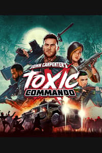 John Carpenter's Toxic Commando