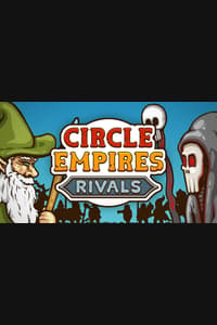 Circle Empires Rivals