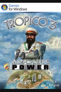 Tropico 3: Absolute Power