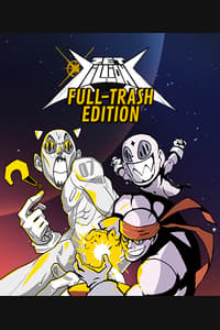 Zet Zillions Full-Trash Edition