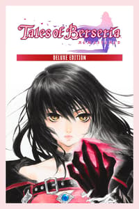 Tales of Berseria Remastered - Deluxe Edition