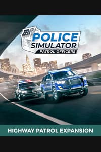 Police Simulator: Patrol Officers: Highway Patrol Expansion