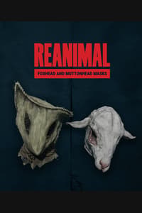 REANIMAL - Foxhead and Muttonhead Masks