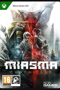 Miasma Chronicles