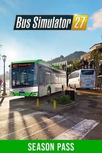 Bus Simulator 27 - Season Pass