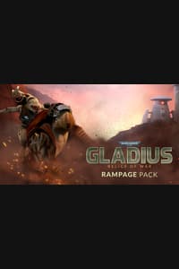 Warhammer 40,000: Gladius - Rampage Pack