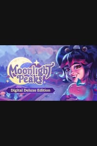 Moonlight Peaks - Digital Deluxe Edition
