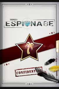 Tropico 5: Espionage