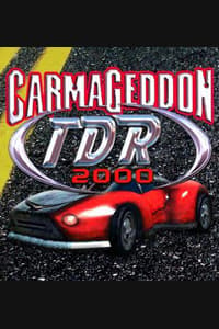 Carmageddon TDR 2000