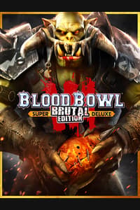 Blood Bowl 3 - Brutal Edition
