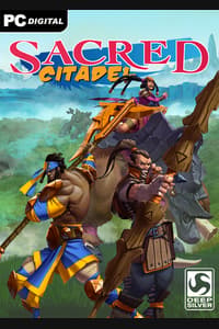 Sacred Citadel