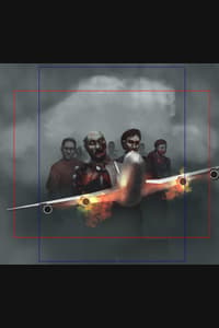 Zombies on a Plane Deluxe