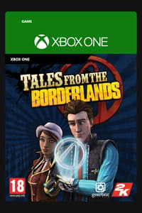 Tales from the Borderlands