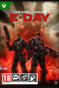 Gears of War: E-Day