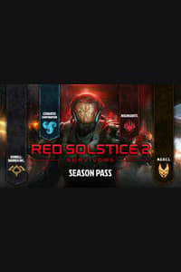 Red Solstice 2: Survivors - Season Pass