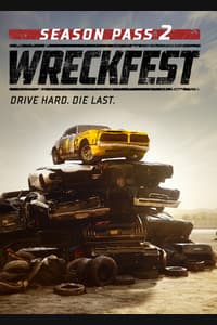 Wreckfest - Season Pass 2