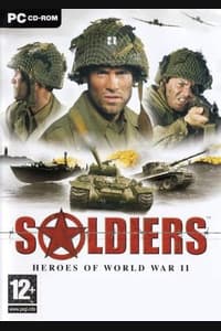 Soldiers: Heroes of World War II
