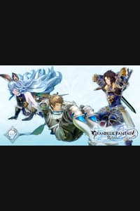 Granblue Fantasy: Relink - Emote-Erweiterungsset: Ich trainiere