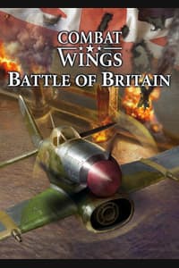 Combat Wings: Battle of Britain