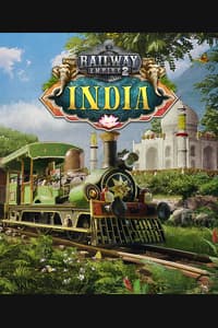 Railway Empire 2 - India