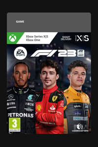 F1® 23