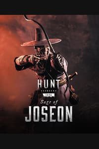Hunt: Showdown 1896 – Sage of Joseon