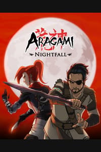 Aragami Nightfall