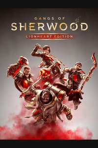 Gangs of Sherwood - Lionheart Edition