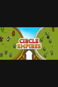 Circle Empires