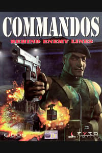 Commandos: Behind Enemy Lines