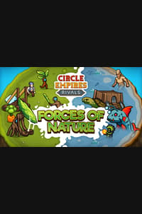 Circle Empires Rivals: Forces of Nature